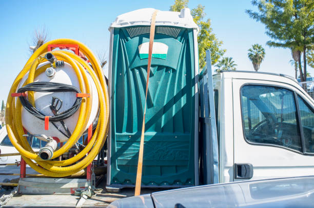 Best Local porta potty services  in Pine Bush, NY