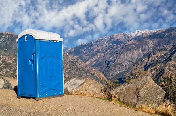 Best Sanitation services for porta potties  in Pine Bush, NY