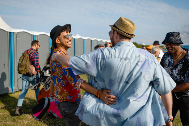 Best Wedding porta potty rental  in Pine Bush, NY