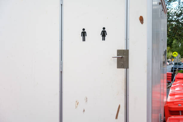 Sanitation services for porta potties in Pine Bush, NY