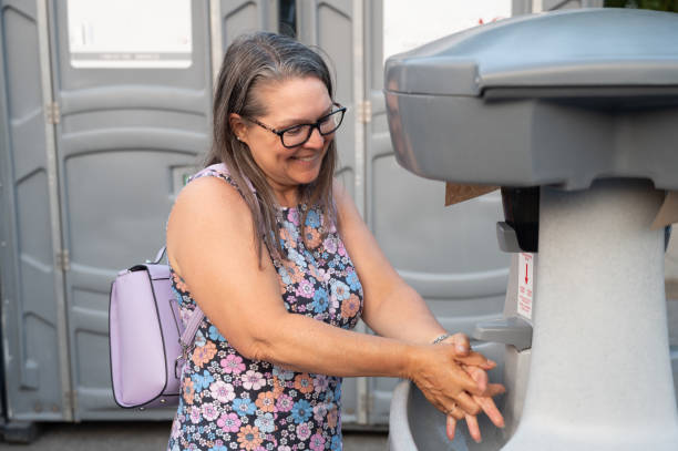 Best Portable bathroom rental  in Pine Bush, NY