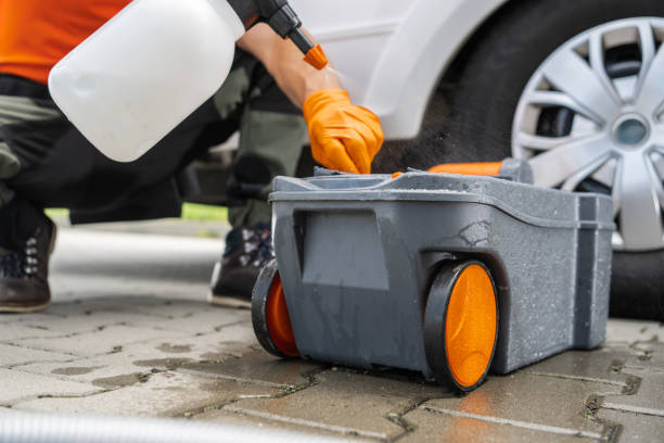 Best Best portable toilet rental  in Pine Bush, NY