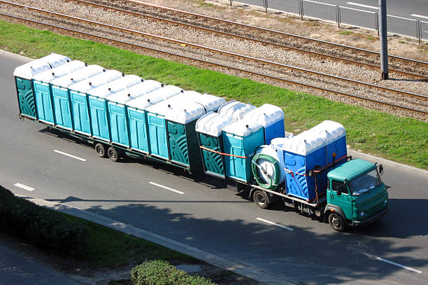 Best Porta potty rental near me  in Pine Bush, NY